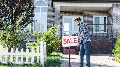 Selling a House As Is: What It Means for Buyers